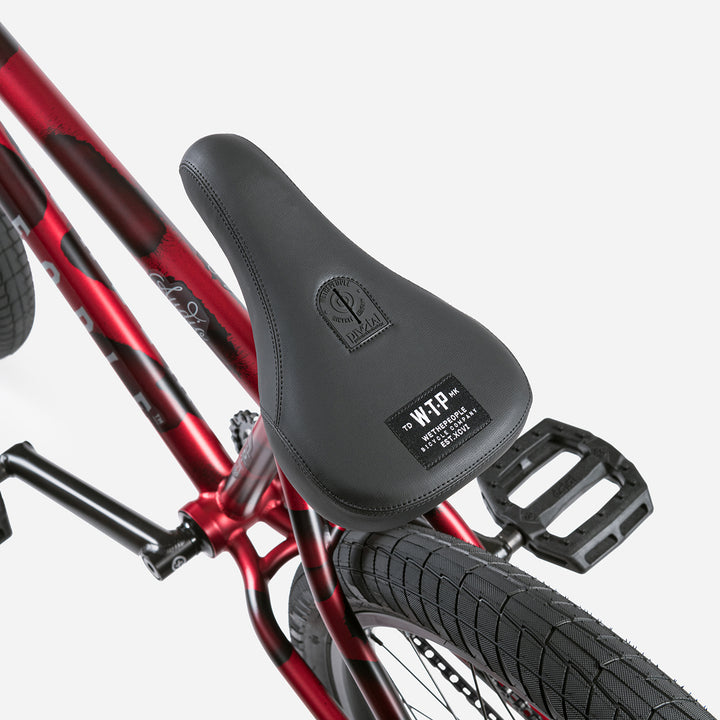 Vélo complet audio 22"