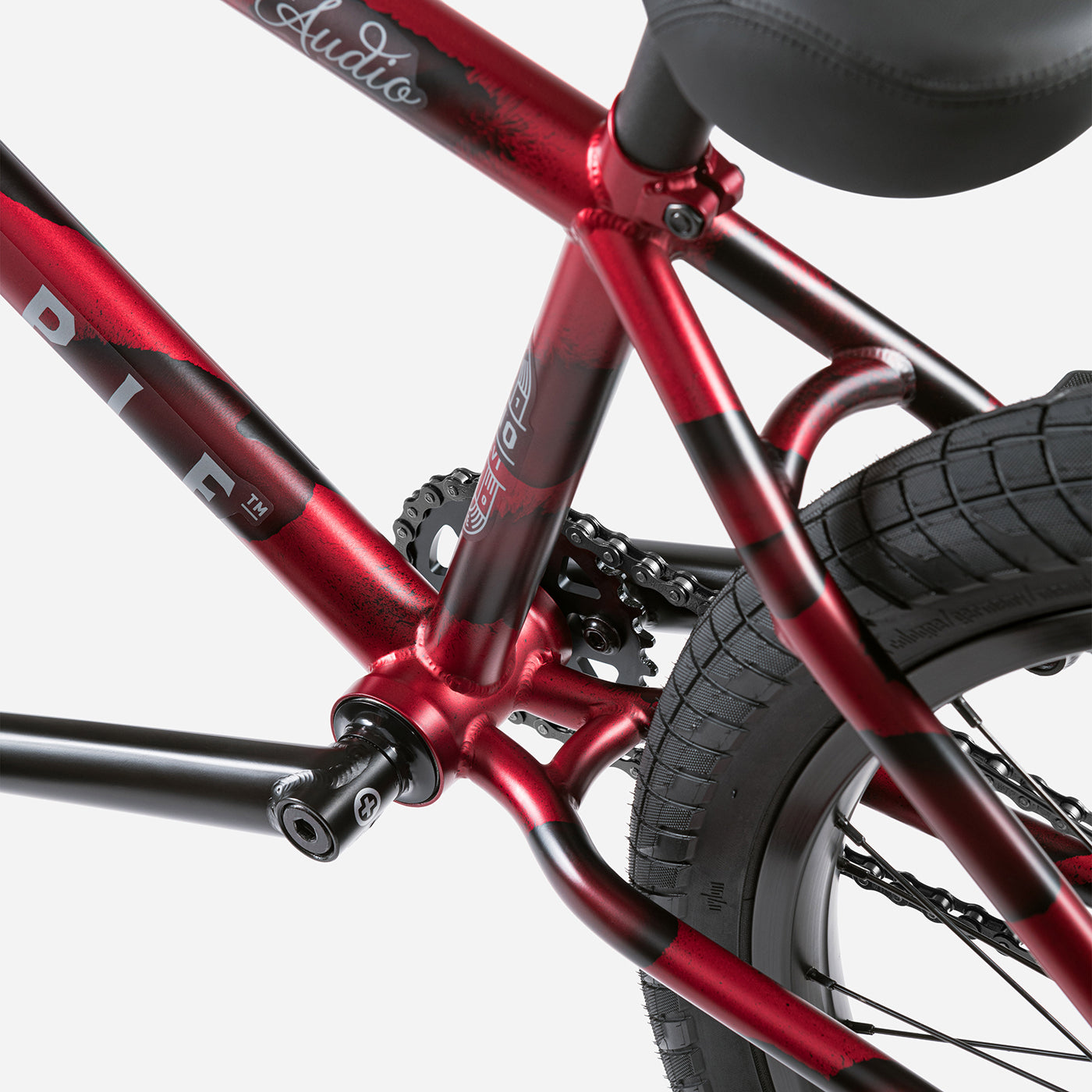 Audio 22 Complete Bike Kingdom EU Store