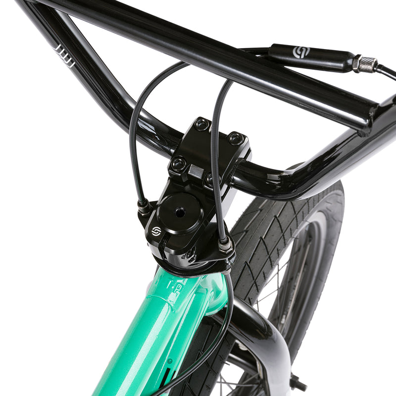 CRS 18" FS Complete Bike