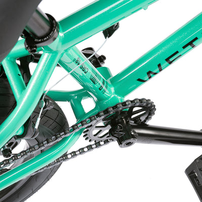 CRS 18" FS Complete Bike