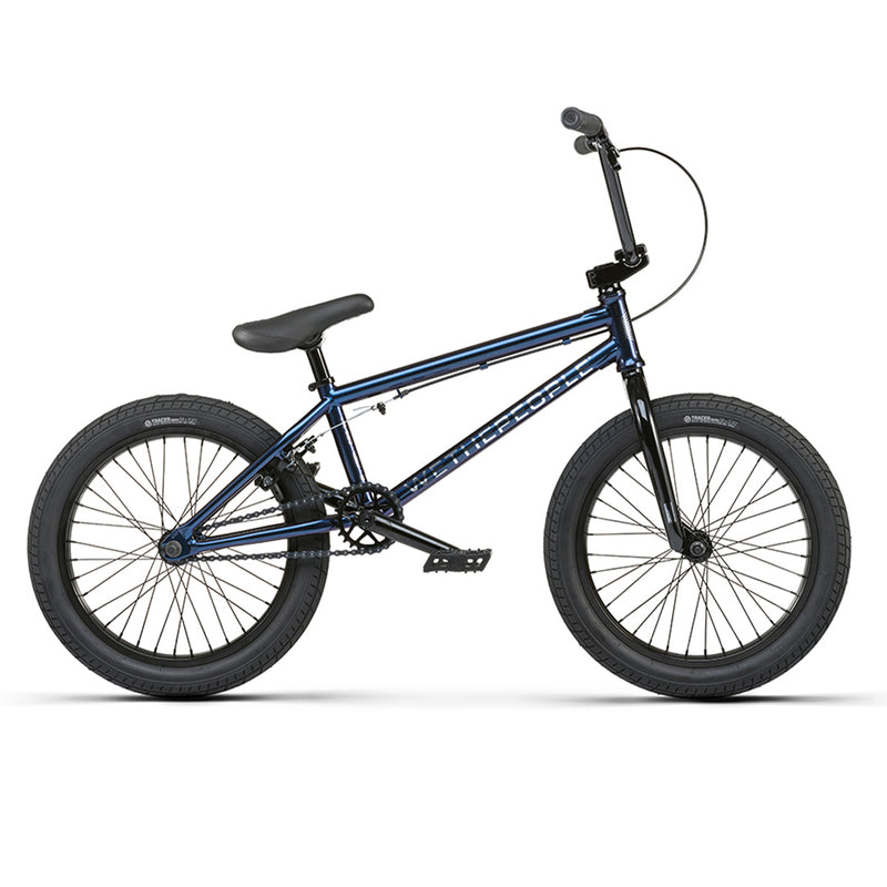 CRS 18" Complete Bike