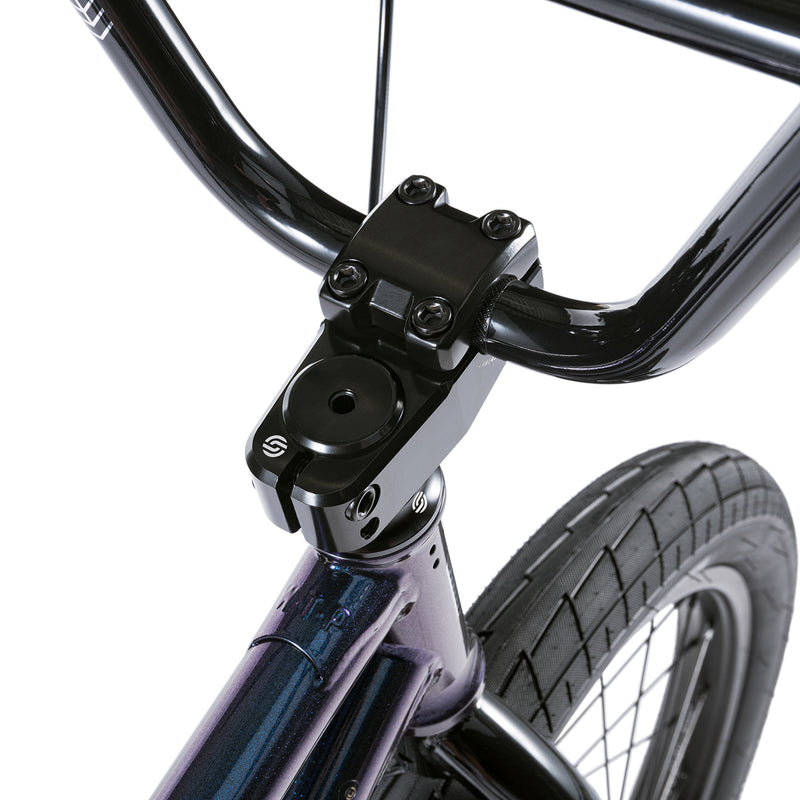 CRS 18" Complete Bike