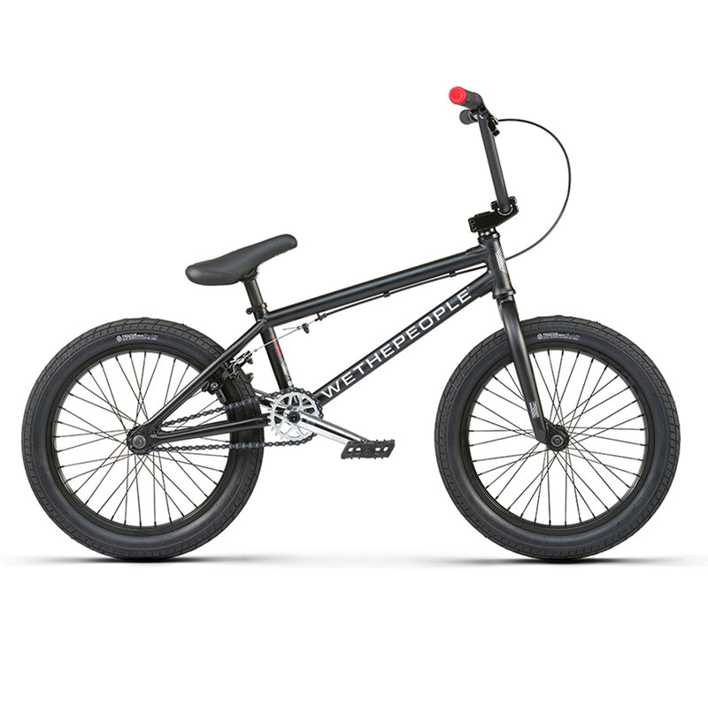 CRS 18" Complete Bike