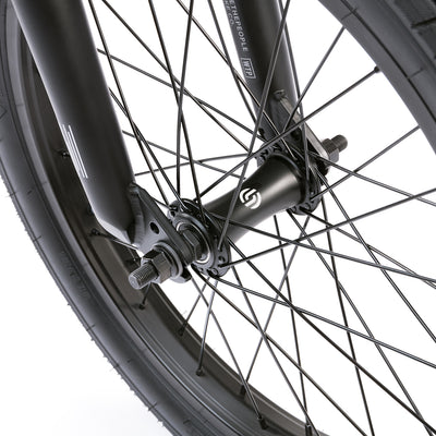 CRS 18" Complete Bike