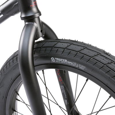 CRS 18" Complete Bike