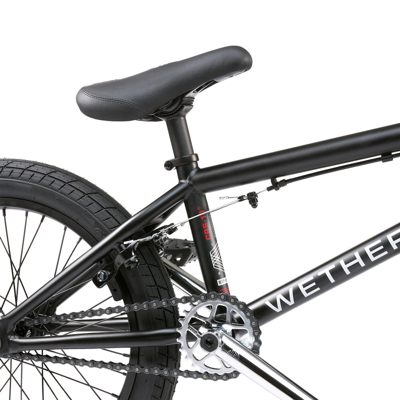 CRS 18" Complete Bike