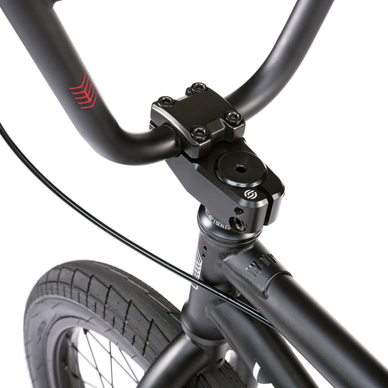 CRS 18" Complete Bike