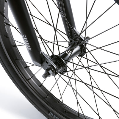 CRS 20" FC Complete Bike