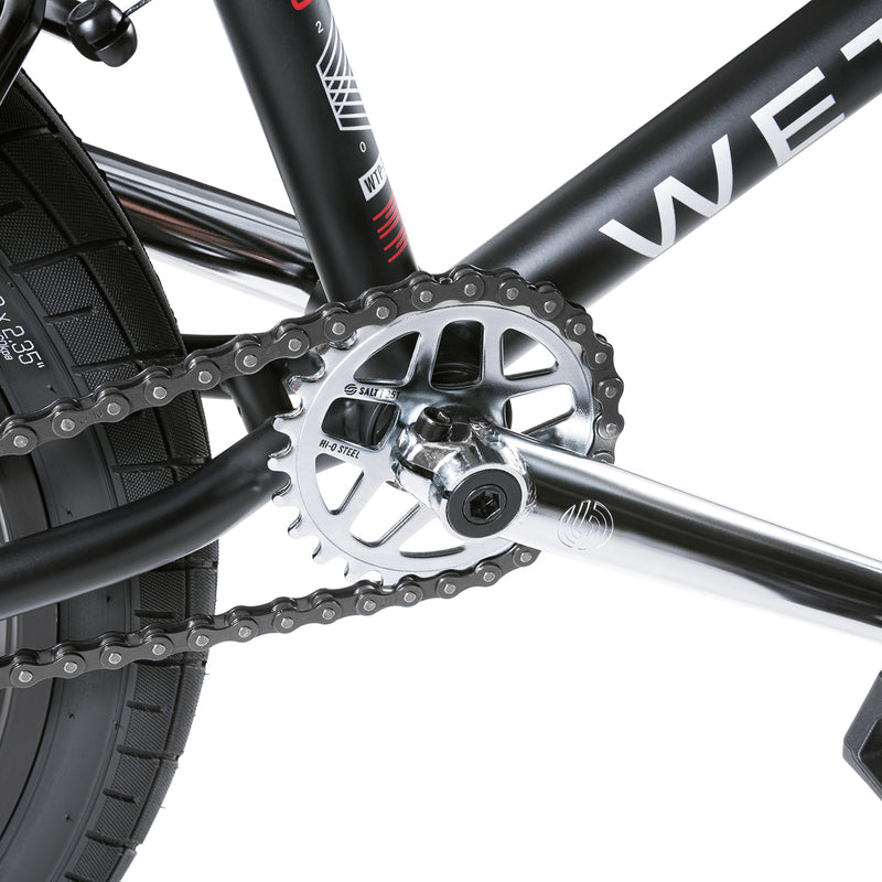 CRS 20" FC Complete Bike
