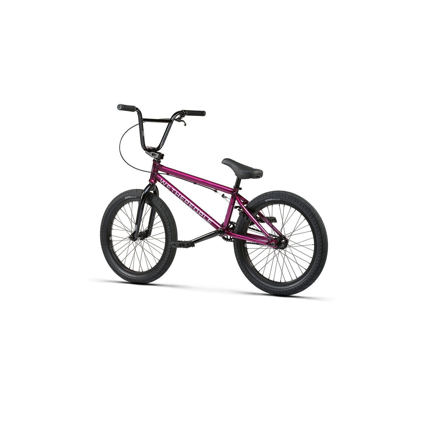 自転車本体 CRS BMX wethepeople CRS BMX wethepeople