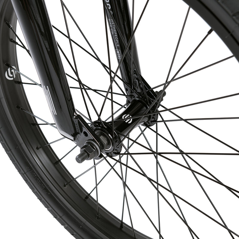 CRS 20" FC Complete Bike