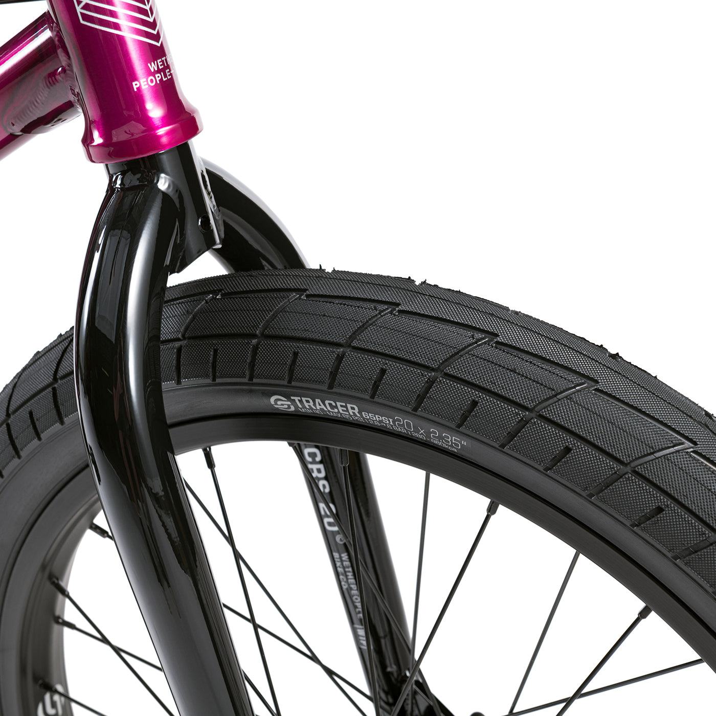 CRS 20 FC Complete Bike Kingdom EU Store