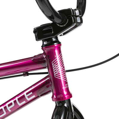 CRS 20" FC Complete Bike