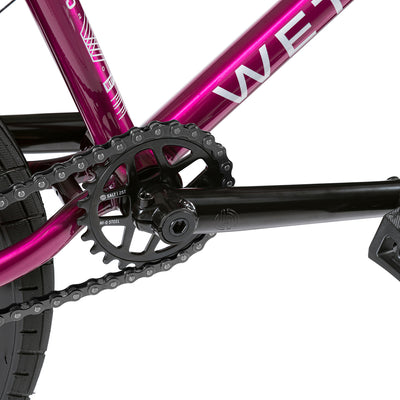 CRS 20" FC Complete Bike