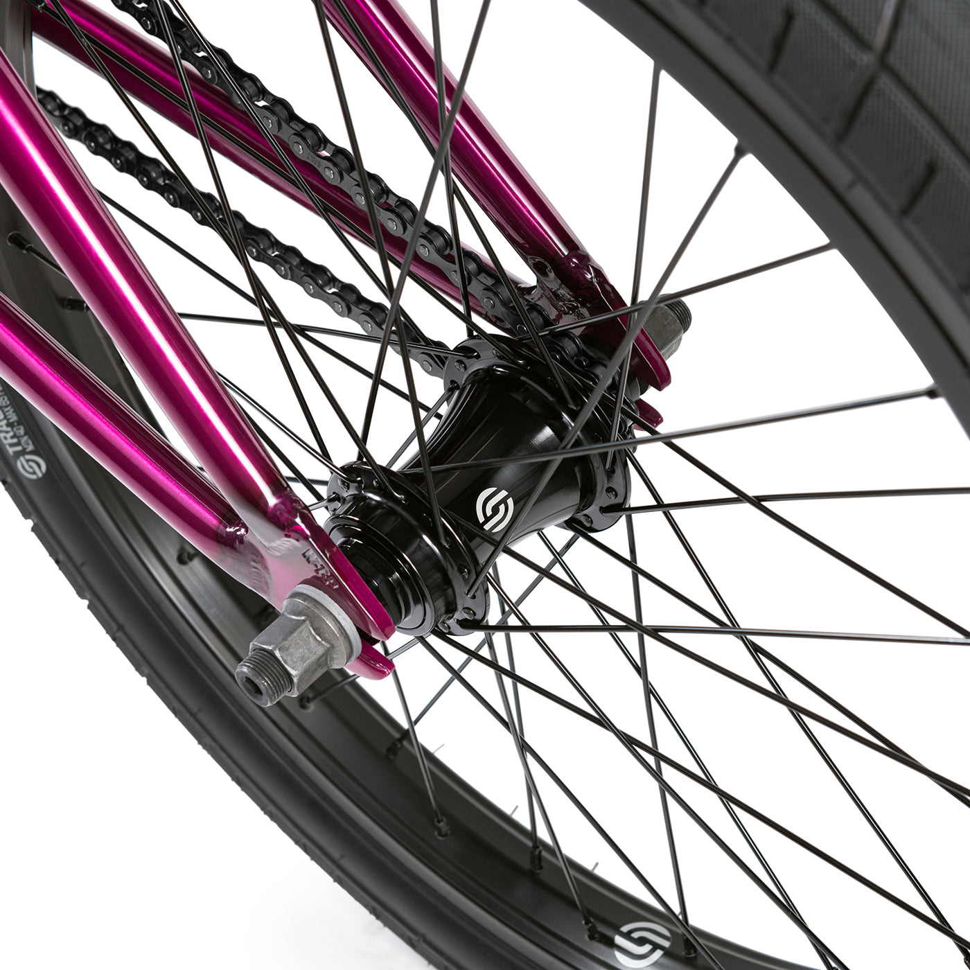 Wethepeople trust fc outlet 2020 bmx bike