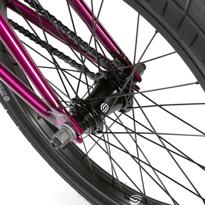 CRS 20" FC Complete Bike