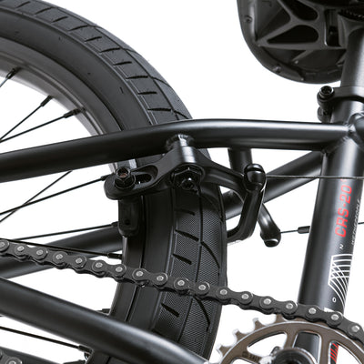 CRS 20" Complete Bike