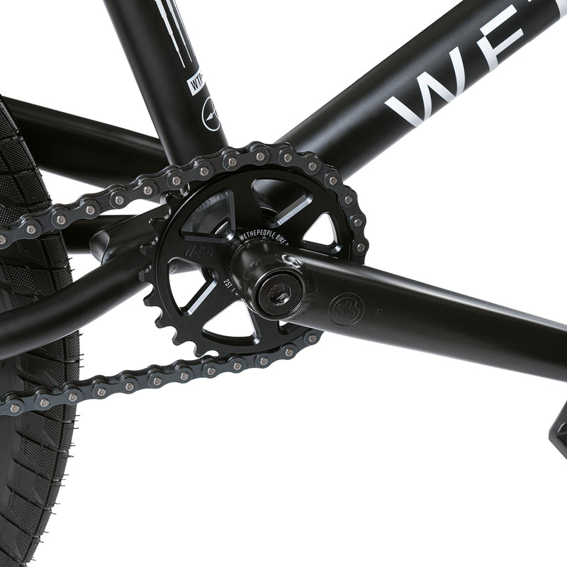 Crysis Complete Bike