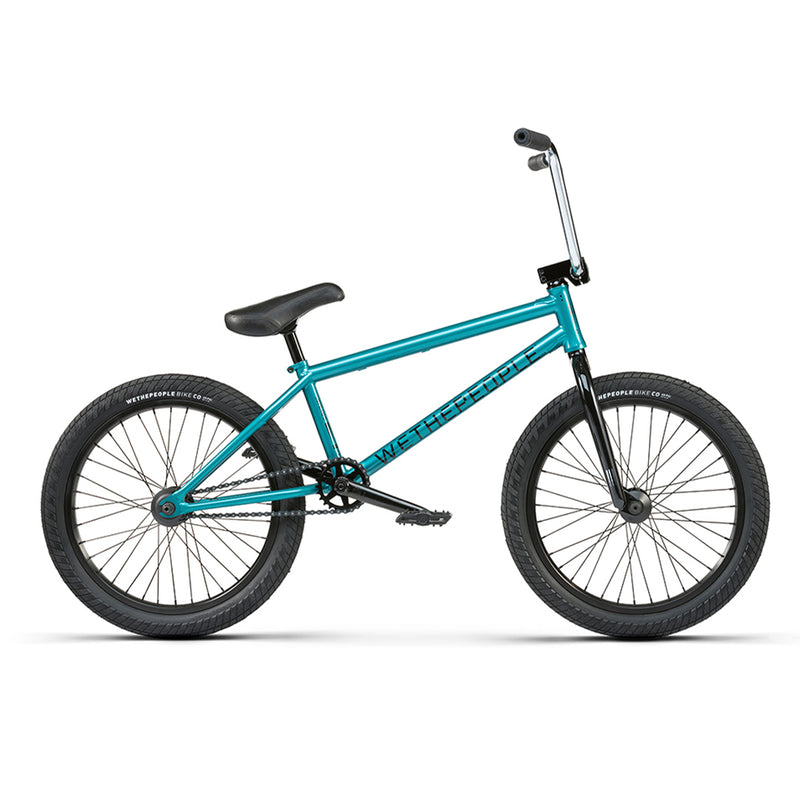 Crysis Complete Bike
