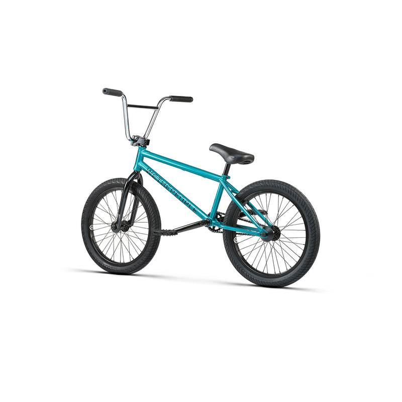 Crysis Complete Bike