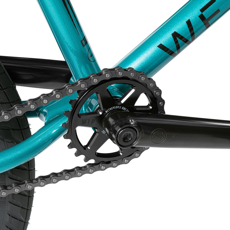 Crysis Complete Bike
