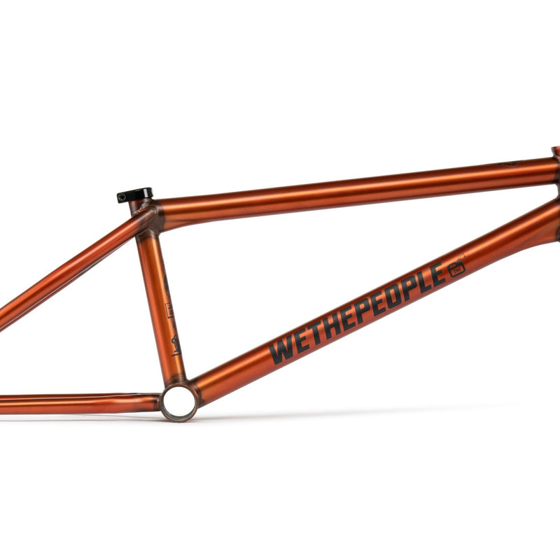 Doomsayer Frame "Jordan Godwin" Signature