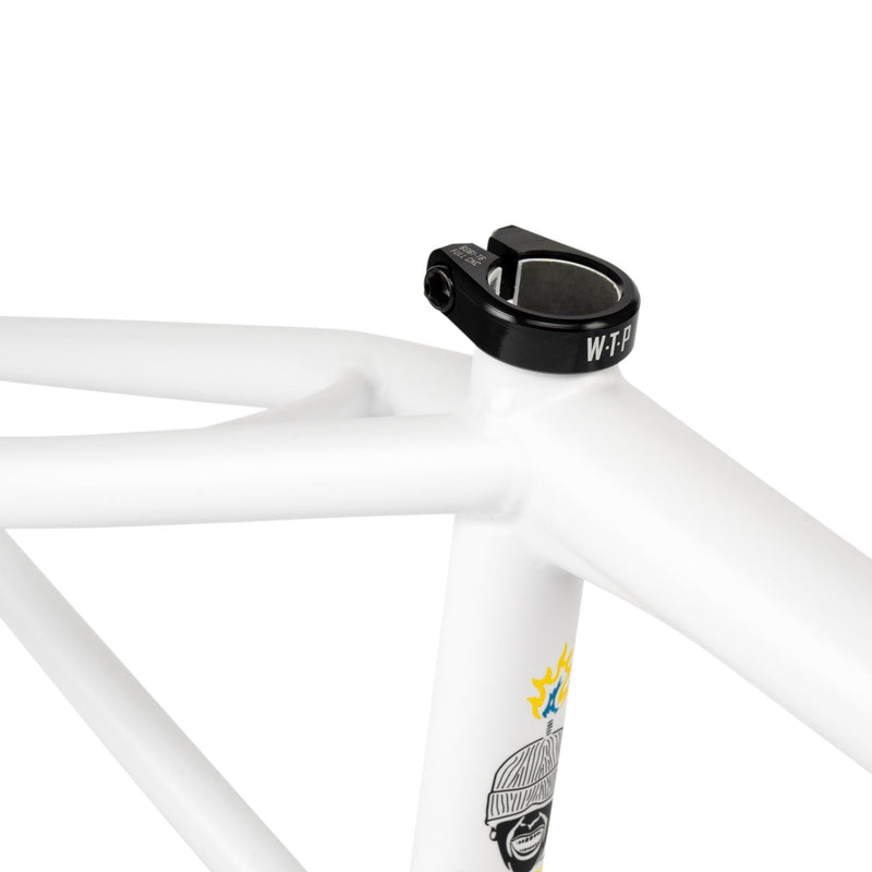 Doomsayer Frame "Jordan Godwin" Signature