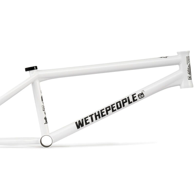 Doomsayer Frame "Jordan Godwin" Signature