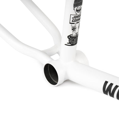 Doomsayer Frame "Jordan Godwin" Signature