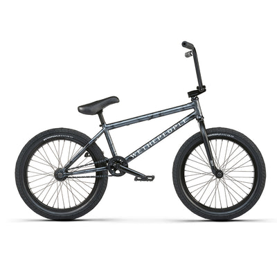 Justice Complete Bike