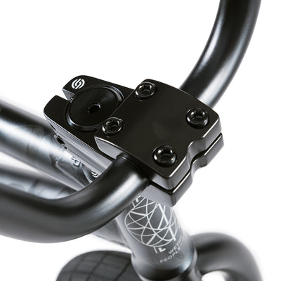 Justice Complete Bike