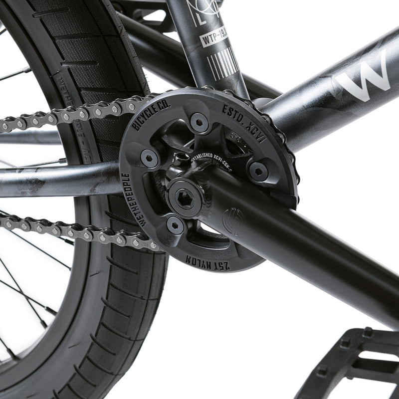 Justice Complete Bike