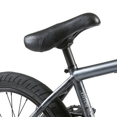 Justice Complete Bike