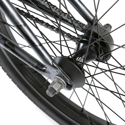 Justice Complete Bike