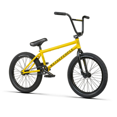 Justice Complete Bike