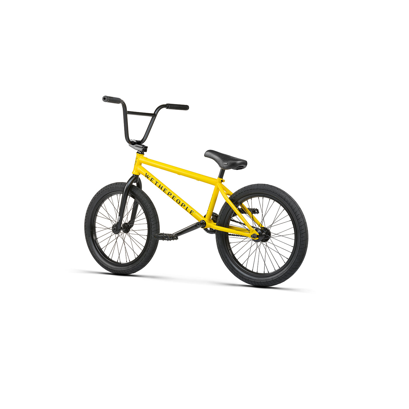 Wethepeople justice outlet bmx bike