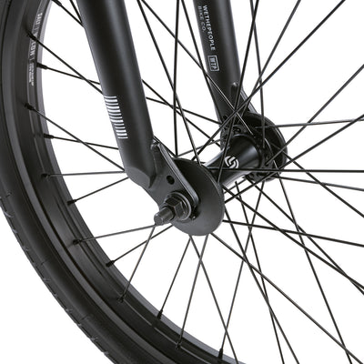 Justice Complete Bike