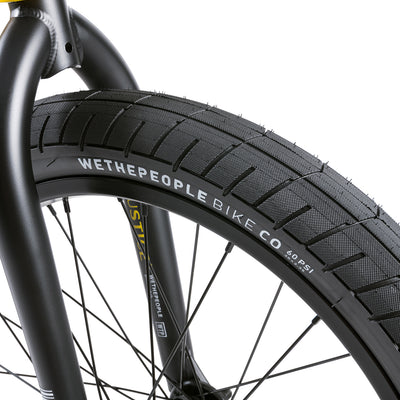 Justice Complete Bike