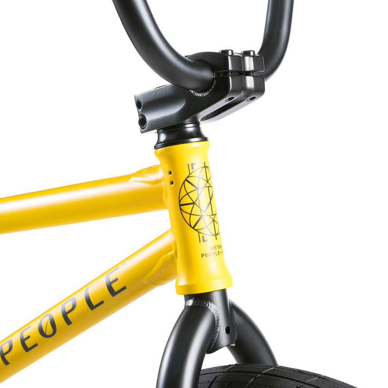 Justice Complete Bike
