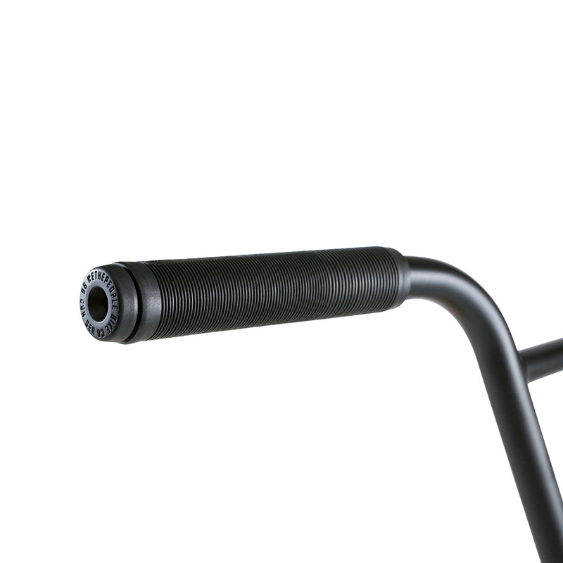 Justice Complete Bike