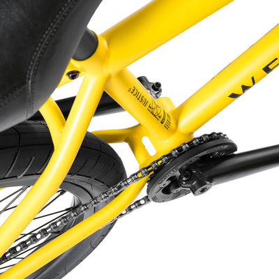 Justice Complete Bike