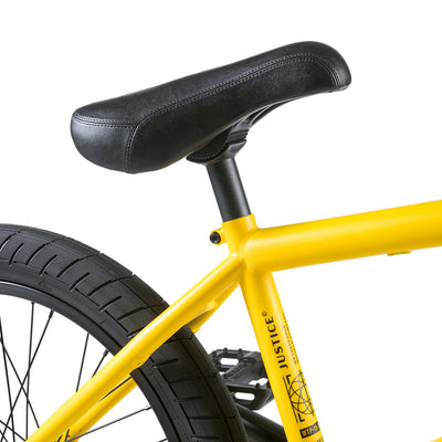 Justice Complete Bike