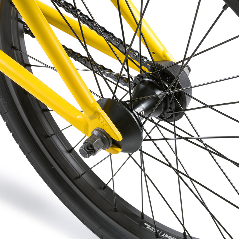 Justice Complete Bike