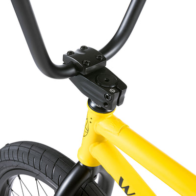 Justice Complete Bike