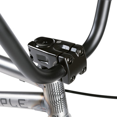 Nova Complete Bike