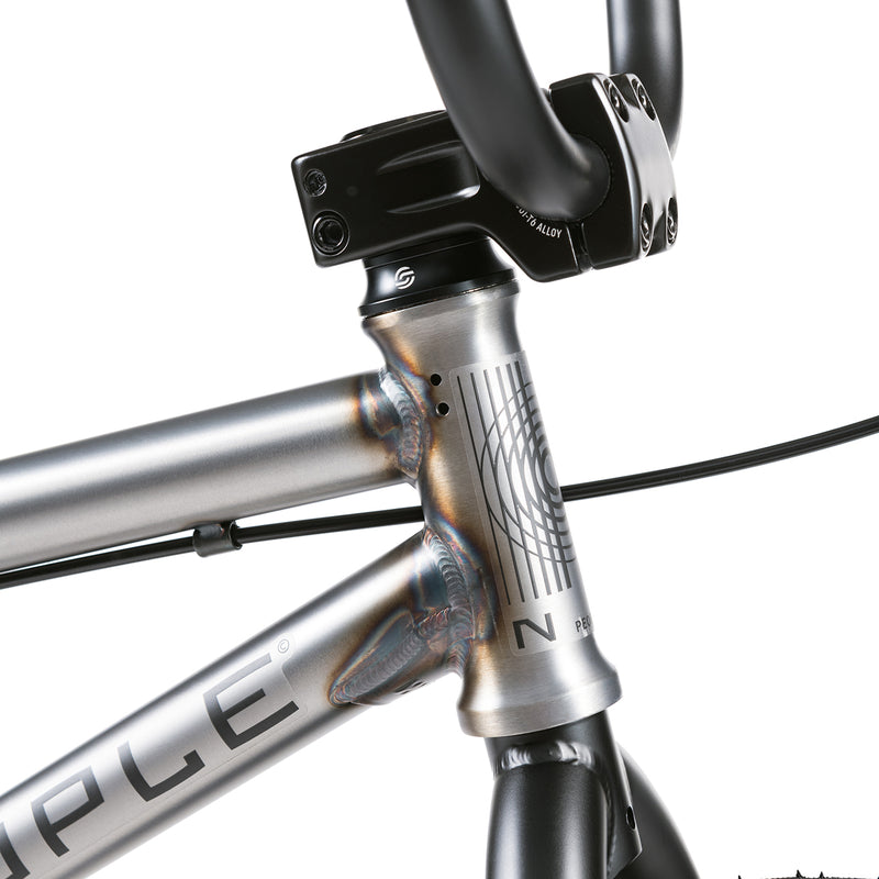 Nova Complete Bike