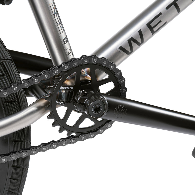 Nova Complete Bike