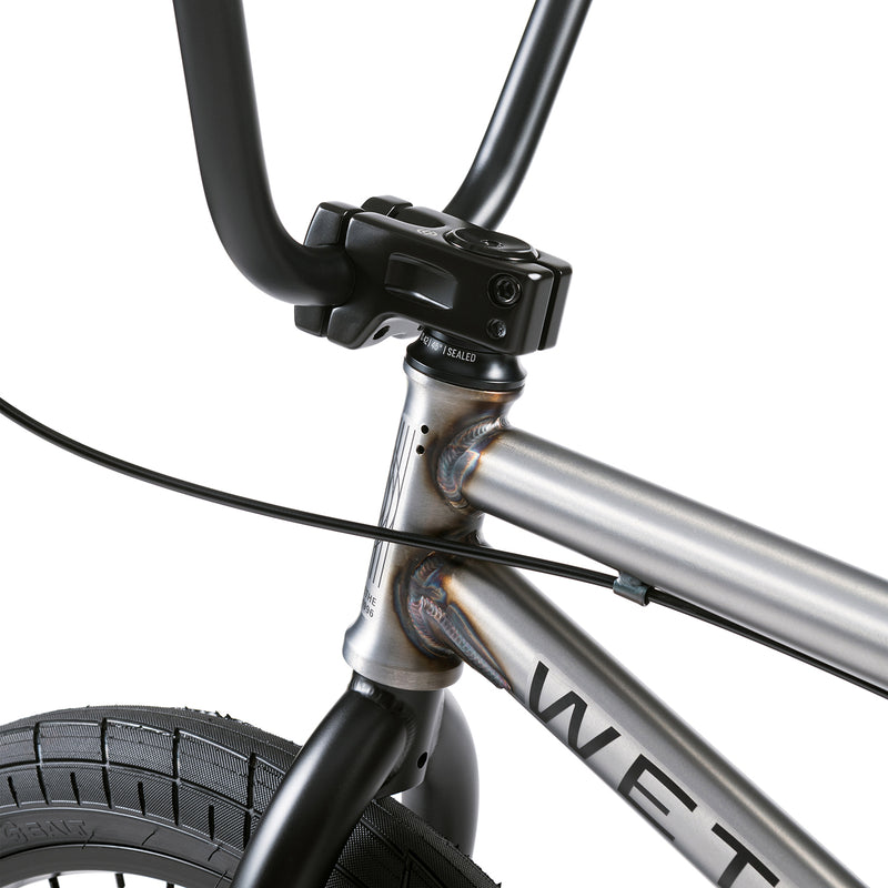 Nova Complete Bike