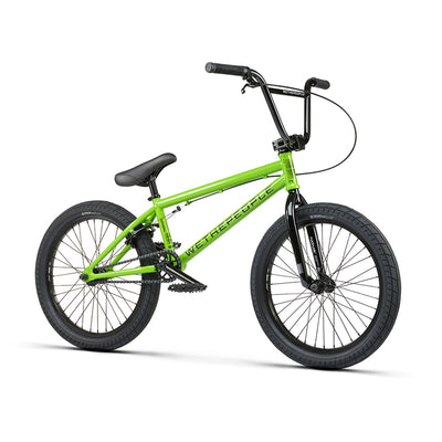 Nova Complete Bike