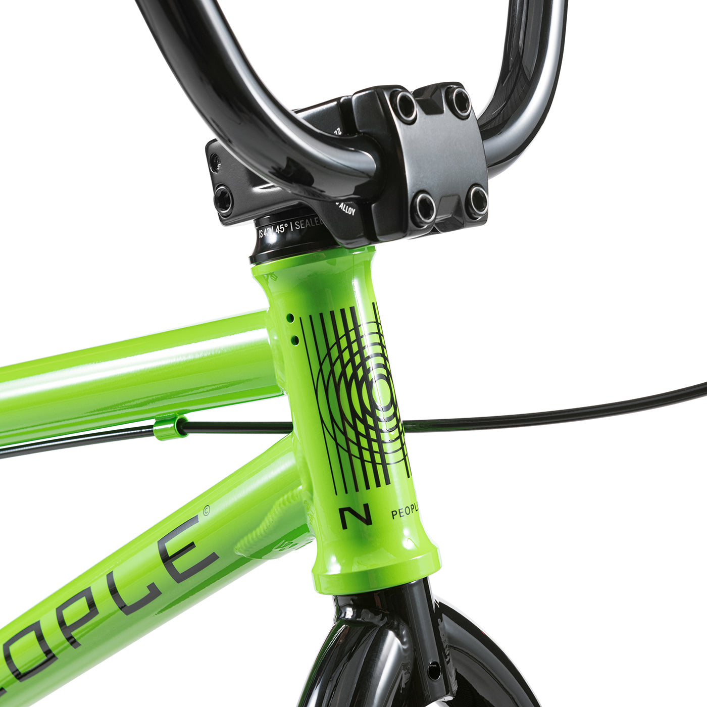 Nova Complete Bike Kingdom EU Store